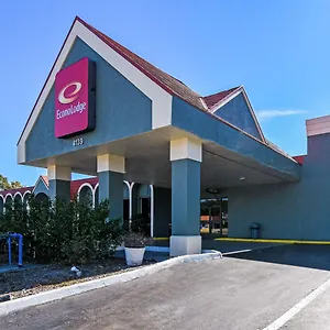 Hotel Econo Busch Gardens
